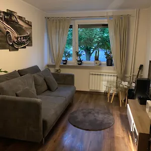  Apartament Apartament Jelitkowo Sopot