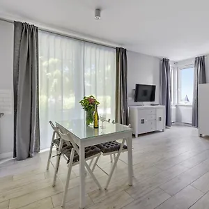  Apartament Long - Tre Mare