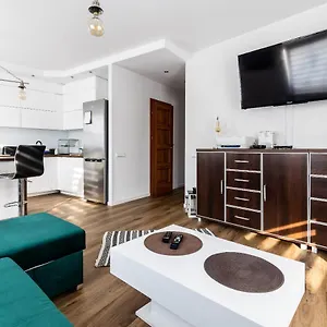  Apartament Wawelska